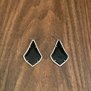Kendra Scott “Alex” Earrings